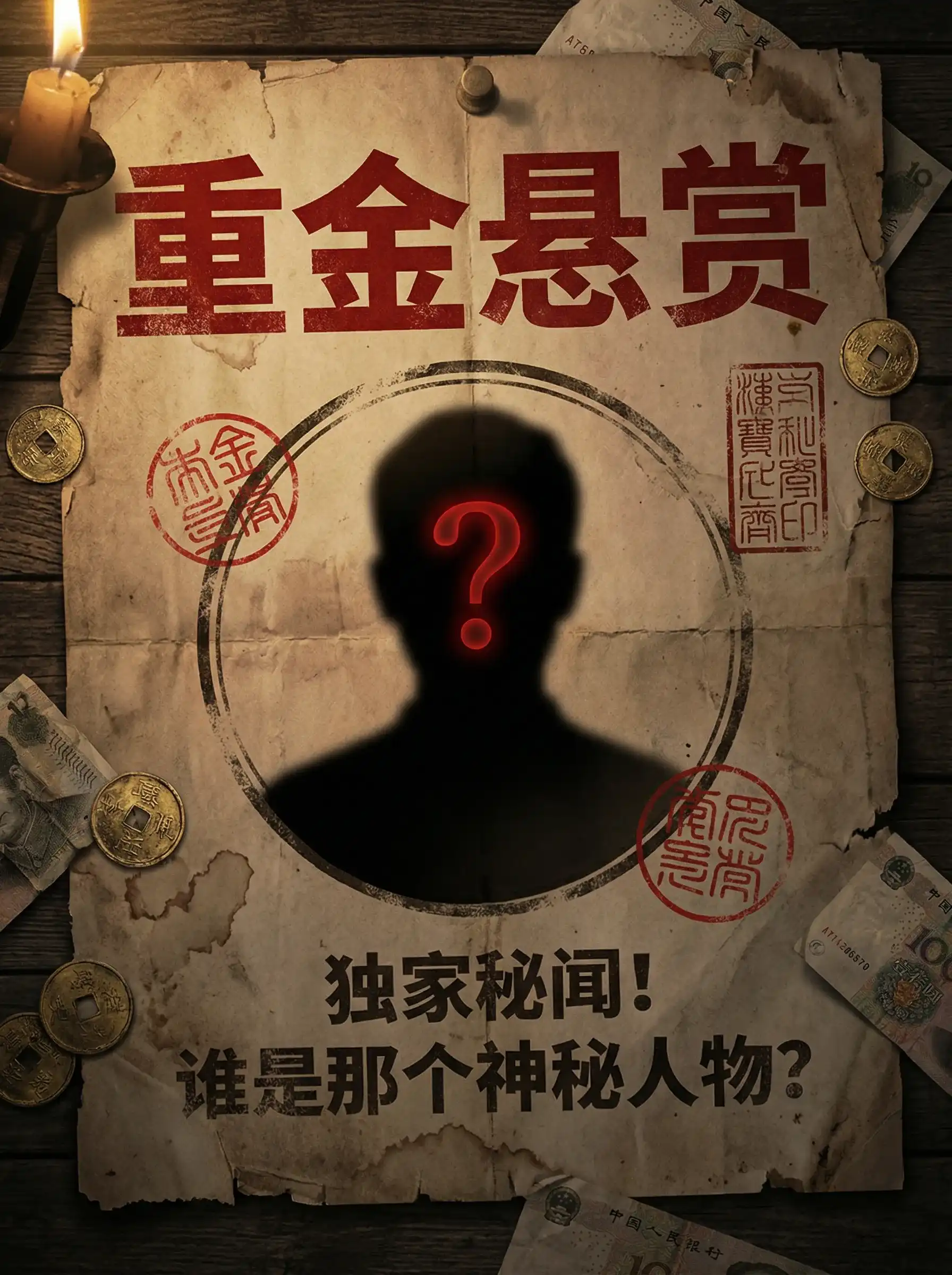 【今日吃瓜官网】今日吃瓜最新入口_今日吃瓜实时更新 - 重金悬赏线索征集令